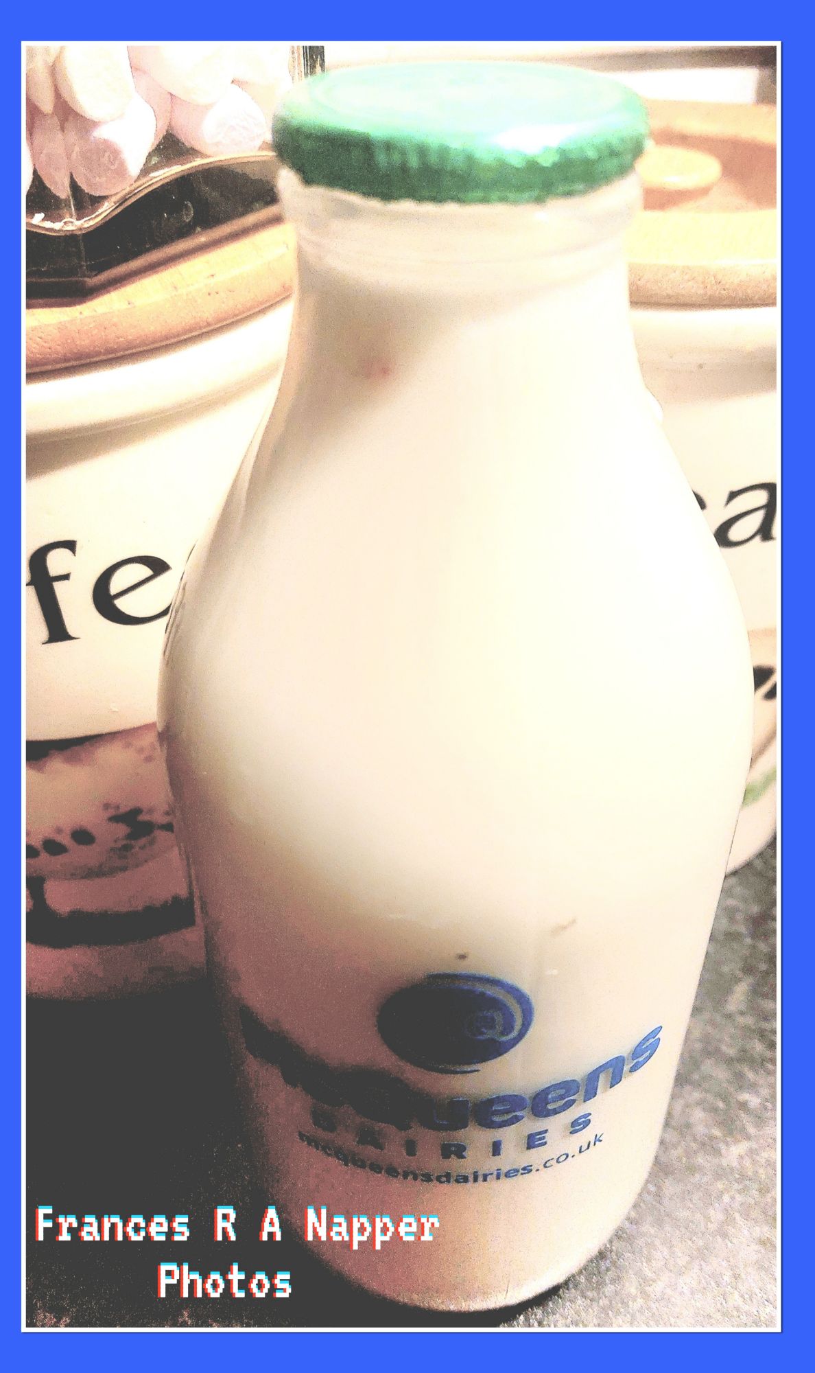 Milk Time – SmileyRose Ramblings by Frances Rose Agnes Napper (She/Her)